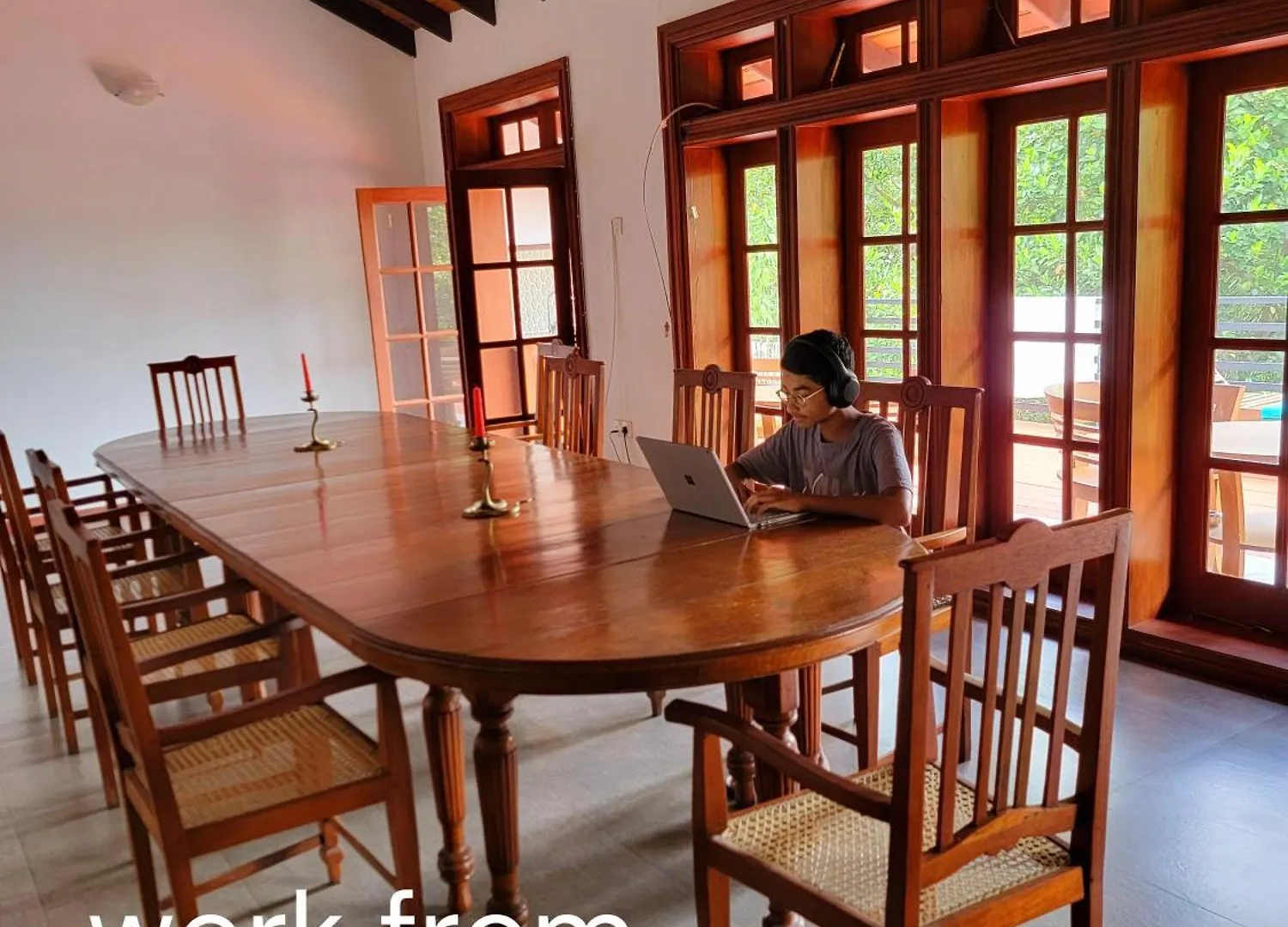 Homestay Pinnacle Of Everything Kandy