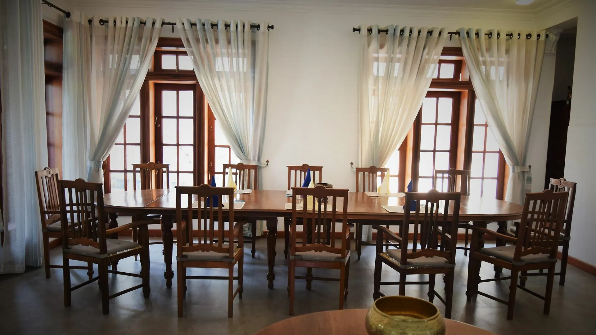 Pinnacle Of Everything Kandy Homestay
